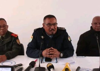 DRAME – La gendarmerie assure n&rsquo;avoir ouvert le feu qu&rsquo;en dernier recours face à la foule qui s&rsquo;est ruée dans la caserne d&rsquo;Ikongo pour réclamer quatres présumés assassins et kidnappeurs