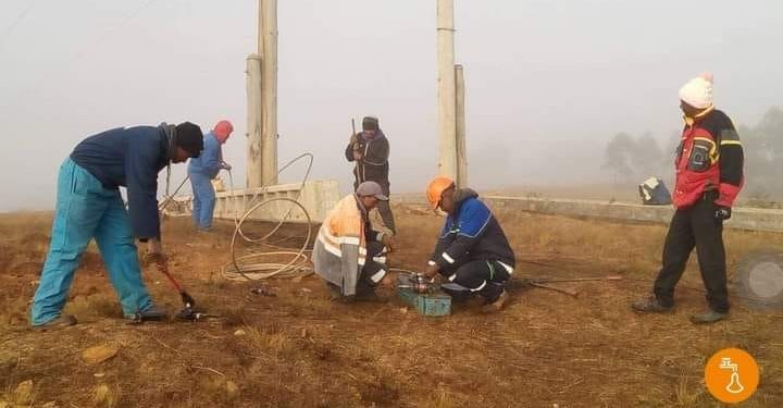 ENERGIE – Coupure d&rsquo;électricité à Antsirabe suite à une panne sur le réseau de distribution reliant Ambohimanambola à la Ville d&rsquo;Eaux