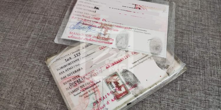 ETAT-CIVIL – 3 millions de citoyens non enregistrés à l&rsquo;état-civil, selon le Conseil des ministres, démarrage officiel de la campagne d&rsquo;enregistrement rétroactif des naissances le 1er Septembre
