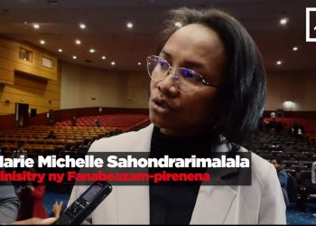 FANABEAZANA – Ireo fanovana heverin’ny fitondram-panjakana entina eo amin’ny sehatry ny fampianarana