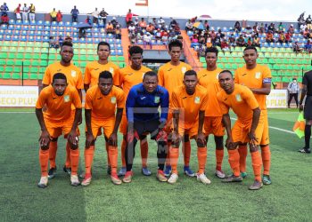 FOOTBALL – Le CFFA affrontera les Léopards FC d&rsquo;Eswatini en premier tour préliminaire de la ligue des champions africaine