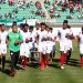 FOOTBALL – Les Barea sont au Botswana pour chercher la victoire selon Romuald Rakotondrabe