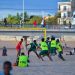 FOOTBALL – Les Barea beach soccer prêts à gagner une deuxième fois contre les Pirates seychellois sans toutefois les sous-estimer