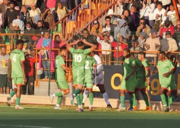 FOOTBALL – Les Barea connaîtront leur adversaire du premier tour des éliminatoires de la CAN U23 jeudi