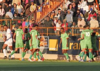 FOOTBALL – Madagascar affronte les Seychelles au premier tour de la qualification à la CAN U23, les Barea croiseront ensuite sur leur route le Gabon et éventuellement le Cameroun