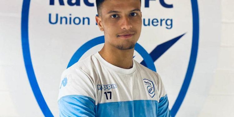 FOOTBALL – Matis Rakotomahanina quitte le FC Chambly et s’engage avec le Racing Union Lëtzebuerg en première division luxembourgeoise.