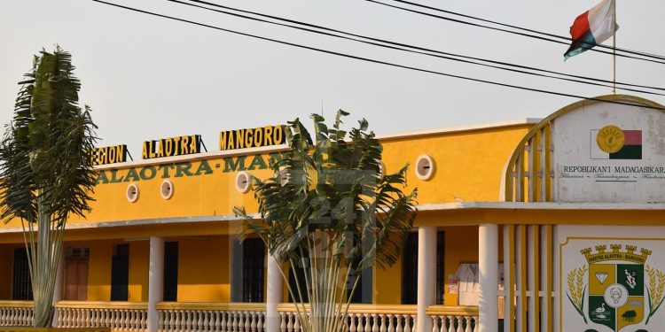 INCIDENT – Coopération suspendue entre le département français Ille et Vilaine et la région d&rsquo;Alaotra Mangoro après des suspicions de « comportement inapproprié » du gouverneur de la région