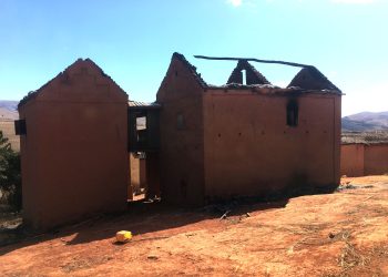 INSÉCURITÉ – La gendarmerie annonce le décès d’un présumé bandit lors d’une fusillade à Antsahafilo-Ambohidratrimo dans le cadre de ses enquêtes sur le multiple meurtre d’Ambolotarakely-Ankazobe