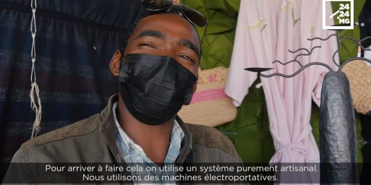 DECO – Mada Stone & Co ou la startup qui veut redonner ses couleurs au marbre d’Ambatofinandrahana