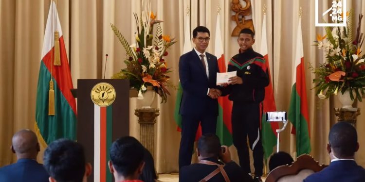 VAOVAO MINUTE FLASH 24 AOGOSITRA 2022