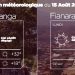 MÉTÉO du 15 août 2022