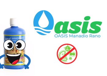 OASIS Manadio rano
