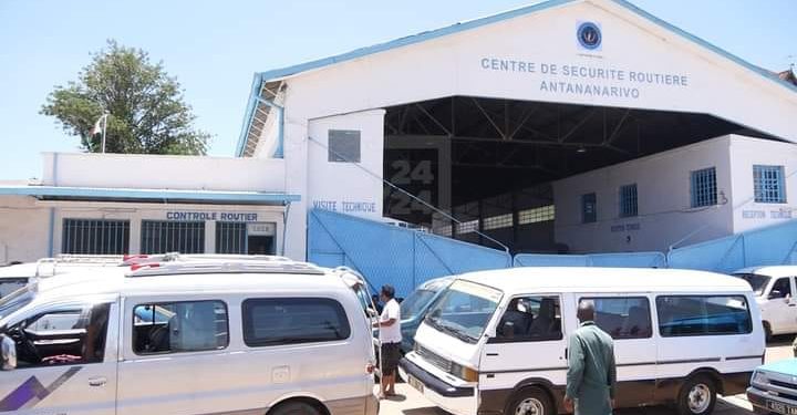 PREVENTION – « Visite technique spéciale » obligatoire exigée pour tout véhicule de transport en commun sous location durant la période de pèlerinage et de vacances, annonce la direction générale de la sécurité routière