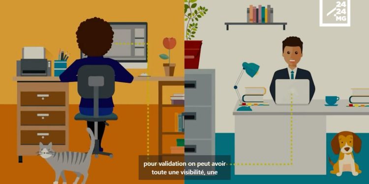 TECHNOLOGIE – Facilitez votre digitalisation avec les solutions Therefore et Qnap, proposées par Fly Technologies.