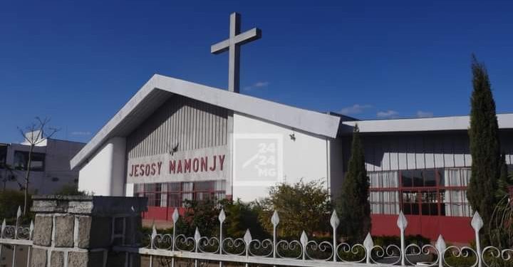RELIGION – La préfecture suspend les cultes au temple Jesosy Mamonjy d’Ankorondrano dimanche afin d’éviter de nouveaux affrontements entre les fidèles