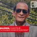 SALOMON, CHANTEUR – « La musique conserve la jeunesse »