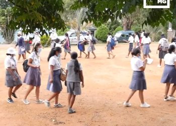 ARA MIENTANA, PRESIDENT DU COMITE DIRECTEUR DU MOUVEMENT SCOUT UNIONISTE – « Les jeunes ont de moins en moins de repère et le mouvement scout est là pour les guider»
