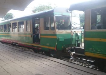 TRANSPORT DE MARCHANDISES – L’utilisation de la ligne ferroviaire TCE pourrait générer une économie jusqu’à 3,7 millions de dollars par an pour les entreprises