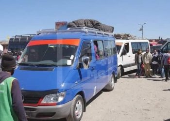 TRANSPORT – Le comité de gestion du Fasan’ny Karana débute la rénovation de la gare routière