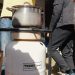 SOLUTION – Le fourneau à balle de riz comme alternative à l’utilisation du charbon de bois