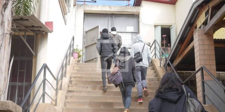 EXAMEN OFFICIEL – 71,20% de réussite pour le baccalauréat technique, technologique et professionnel dans la province d’Antananarivo, un taux de réussite de 41,34% pour le baccalauréat général, selon le ministère de l’Enseignement supérieur et de la recherche scientifique