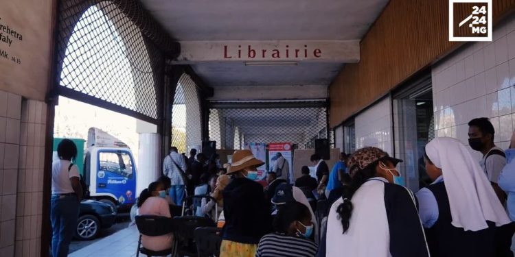 CULTURE – Apprendre la richesse des mots malgaches avec le dictionnaire D.E.B.U