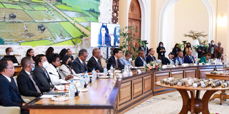 DROIT – Les autorités soutiennent que Madagascar dispose déjà « d’un arsenal juridique important pour défendre et protéger les véritables lanceurs d’alerte »