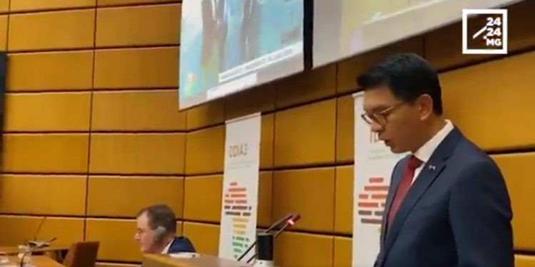 VAOVAO – MINUTE FLASH 18 AOGOSITRA 2022