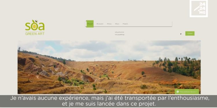 ENVIRONNEMENT – A la rencontre de passionnés du reboisement pour apprécier ce qu’est un reboisement réussi