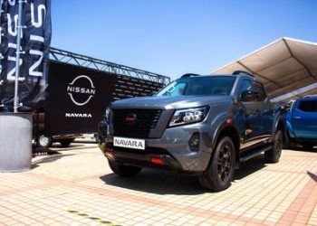 NISSAN NAVARA PRO-4X LE MEILLEUR NAVARA DE TOUS LES TEMPS!!! Le tout nouveau Nissan Navara, plus compétent que jamais, représente de façon générale un saut évolutif en termes des versions standards de pick-up tout-terrain haut de gamme. Attendez-vous à des niveaux sans précédent de style dynamique, de confort d’une luxueuse cabine, de connectivité de pointe et de sécurité du conducteur tout-terrain, le tout dans un ensemble qui rend hommage à 85 ans d&rsquo;héritage éprouvé dans le domaine des véhicules utilitaires. Construit en Afrique pour les conditions africaines, le nouveau Navara domine sur tous les terrains avec des performances sur route et de véritables capacités tout-terrain qu’il offre. Retrouvez toute la gamme du Nissan Navara sur le stand de Madagascar Automobile au salon de l’Auto du 29 Septembre au 02 octobre 2022