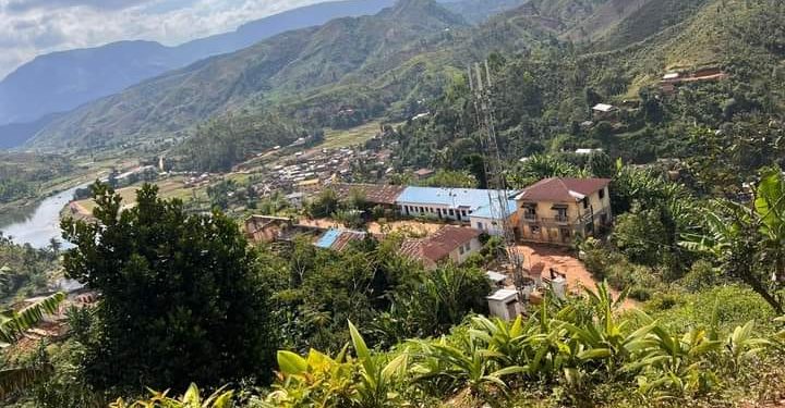 ADMINISTRATION – Le syndicat des administrateurs civils de Madagascar déplore le limogeage du chef de district d&rsquo;Ikongo.