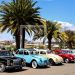 AUTOMOBILE – Séquence nostalgie dans les rues de Tana avec des voitures d&rsquo;époque