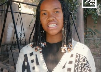 ANYSSA RAKOTONANAHARY, ANKOAY U18 FILLES – « Nous nous entraînons au basket en famille »