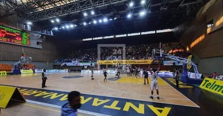 BASKET-BALL – Madagascar accueillera les qualifications pour la Basketball Africa League (BAL) du 18 au 23 Octobre 2022