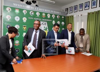 BASKETBALL – Le COSPN entend renforcer son effectif avec quatre joueurs dont deux étrangers pour sa participation au tournoi « Road to BAL » 2023