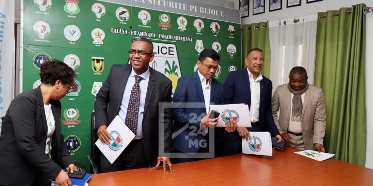 BASKETBALL – Le COSPN entend renforcer son effectif avec quatre joueurs dont deux étrangers pour sa participation au tournoi « Road to BAL » 2023