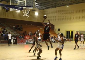 BASKETBALL – Six équipes restent en lice pour la qualification au « Final Four »