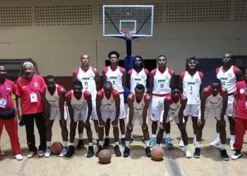 BASKETBALL – Trois équipes sur les six participantes au premier tour de la « Road to BAL » à Madagascar viennent de l’Océan indien