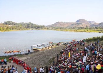 CAPITAL NATUREL – Une perte annuelle de 300 milliards de dollars avec le mode de gestion actuel de l’eau, selon le ministre Fidiniavo Ravokatra