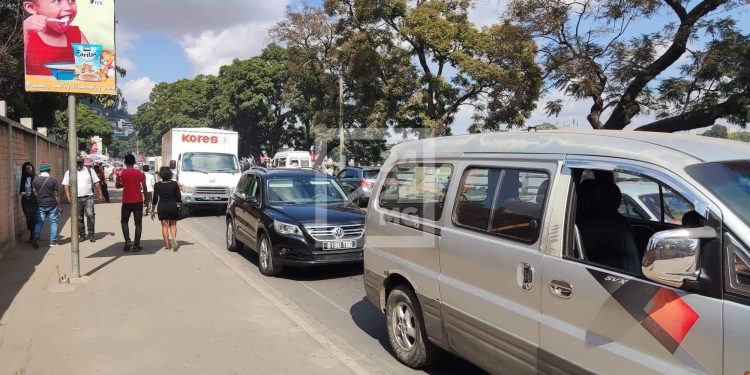CIRCULATION – La Commune urbaine d’Antananarivo demande aux établissements scolaires de mettre en place des « dépose-minute » en dehors de la voie publique pour le dépôt et la récupération des élèves