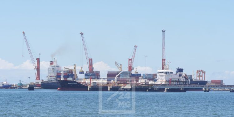 COMMERCE EXTÉRIEUR – La demande d’adhésion de Madagascar au projet « Import promotion desk » pour la promotion de ses exportations en Allemagne en étude