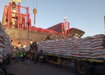 CONSOMMATION – Madagascar importe 353.756 tonnes de riz durant le premier semestre 2022, soit 31.050 tonnes de plus par rapport au volume importé durant la même période en 2021