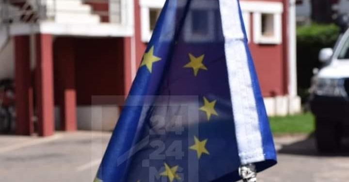 COOPERATION – L’Union européenne prévoit une enveloppe de 325 millions d’euros prévue pour la première période du Programme indicatif pluriannuel qui la lie avec Madagascar