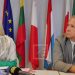 COOPÉRATION – Les intérêts de Madagascar à avoir un accord de pêche avec l’Union Européenne mis en avant par Isabelle Delattre