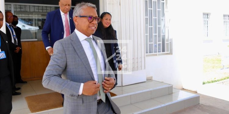 CORRUPTION – 240 affaires de corruption traitées sur 3500 doléances reçues en 2021, selon le Bianco