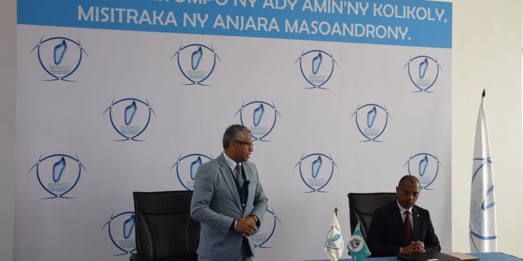 COOPERATION – Le système d’informations criminelles, une base de données d’Interpol contenant la liste des individus objets d’alertes internationales, mis à disposition du Bureau indépendant anticorruption (Bianco)