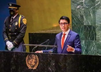 DÉPLACEMENT PRÉSIDENTIEL – Andry Rajoelina à New-York la semaine prochaine pour assister à la 77ème session de l’Assemblée générale des Nations Unies, sa présence aux funérailles d’Elisabeth II d&rsquo;Angleterre à confirmer