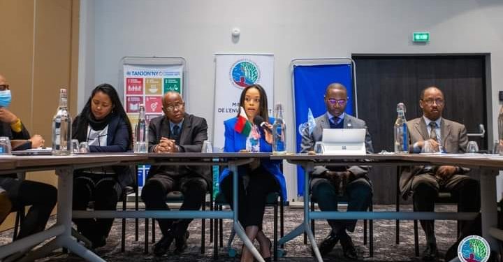 DÉVELOPPEMENT – 15 agences du système des nations unies s’engagent à renforcer leur soutien dans la gestion durable de l’environnement de Madagascar