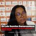 DR LALA SOAVINA RAMAROZATOVO – « Madagascar est numéro un mondial pour le nombre de personnes atteintes de chromomycose et de sporotrichose »