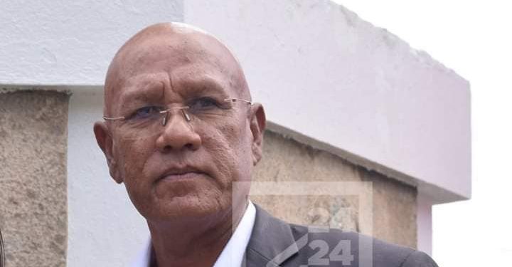 ELECTION – La mission de suivi électoral de l&rsquo;Union européenne déplore la nomination de Andrianarisedo Retaf Arsène Dama à la tête de la Ceni et celle de Florent Rakotoarisoa à la présidence de la HCC qui « ne renforcent pas la confiance des électeurs dans le processus démocratique »